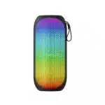 Havit SK808BT 8W RGB Lights Bluetooth Speaker