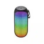 Havit SK808BT 8W RGB Lights Bluetooth Speaker - Image 3