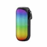 Havit SK808BT 8W RGB Lights Bluetooth Speaker 4