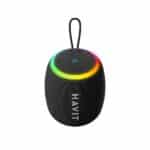 Havit SK829BT 10W RGB Bluetooth Speaker 1