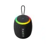Havit SK829BT 10W RGB Bluetooth Speaker - Image 4