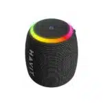 Havit SK829BT 10W RGB Bluetooth Speaker - Image 2