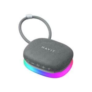 Havit SK830BT Mini RGB Light Bluetooth Speaker