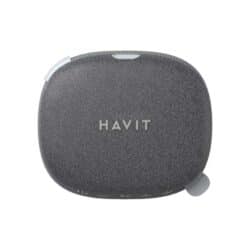 Havit SK830BT Mini RGB Light Bluetooth Speaker 4