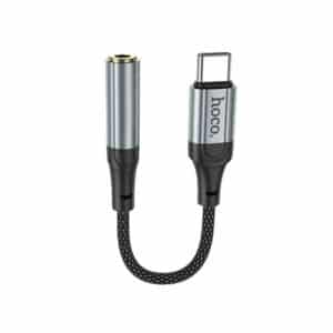 Hoco LS36 USB-C to 3.5mm Headphone Adapter