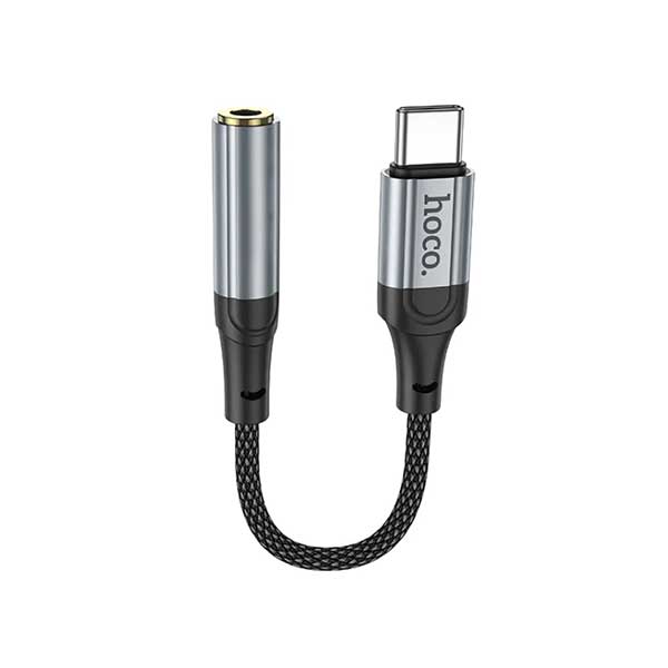 Hoco LS36 USB-C to 3.5mm Headphone Adapter