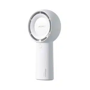 JISULIFE FA43 4000mAh Handheld Turbo Fan