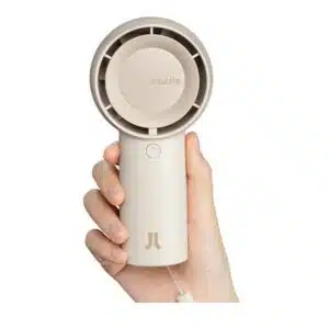 JISULIFE FA43 4000mAh Handheld Turbo Fan