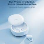 Joyroom Cozydots Series JR-TS2 True Wireless Sleep ANC Earbuds