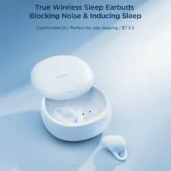 Joyroom Cozydots Series JR-TS2 True Wireless Sleep ANC Earbuds