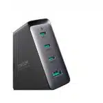 Joyroom GaN Ultra JR-TCG05 140W 3C1A Fast Charger with 240W C to C Cable 1.2m - Image 2