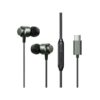 Joyroom JR-EC06 Type-C Metal In-Ear Wired Earphone