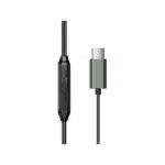 Joyroom JR-EC06 Type-C Metal In-Ear Wired Earphone - Image 2