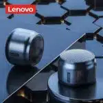 Lenovo Thinkplus K30 Mini Portable Bluetooth Speaker - Image 2