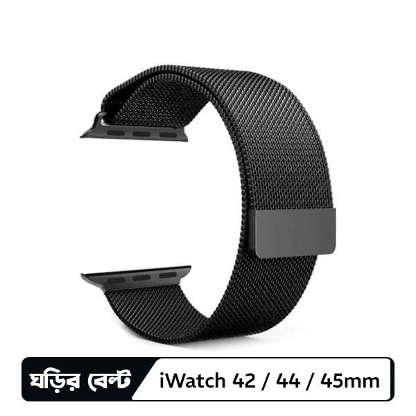 Magnetic Strap For Apple Watch Band