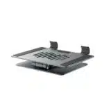 Momax KH8 Fold Stand Swivel Tablet Holder - Image 3