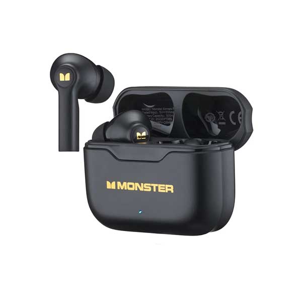 Monster XKT02 True Wireless Earbuds