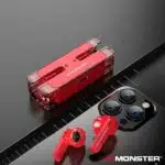 Monster XKT08 True Wireless Earbuds - Image 2