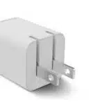 Mophie Speedport 30 GaN 30W Single USB-C Fast Wall Charger - Image 3