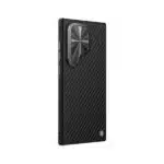 Nillkin Galaxy S24 Ultra CarboProp Aramid Fiber Overlay Armor Case - Image 2