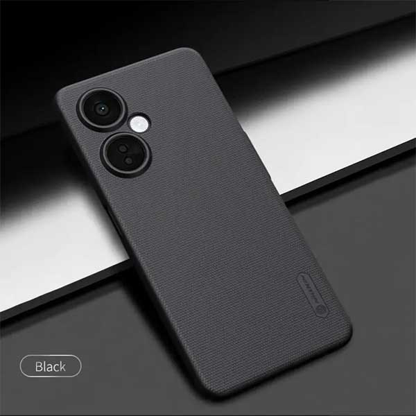 Nillkin Oneplus Nord CE 3 Lite Super Frosted Shield Case 2