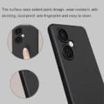 Nillkin Oneplus Nord CE 3 Lite Super Frosted Shield Case 3