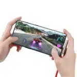 OnePlus 8A USB-A to Type-C Gaming Elbow Cable - Image 4