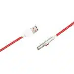 OnePlus 8A USB-A to Type-C Gaming Elbow Cable - Image 3