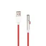 OnePlus 8A USB-A to Type-C Gaming Elbow Cable - Image 2