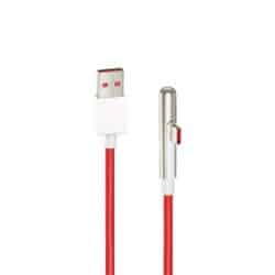 OnePlus 8A USB A to Type C Gaming Elbow Cable 3