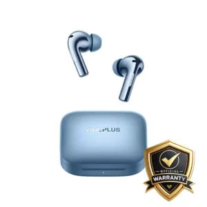 OnePlus Buds 3 Splendid Blue