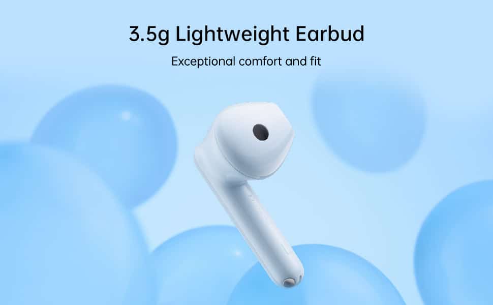 Oppo Enco Air2 True Wireless Earbuds 8