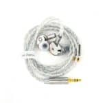 SIMGOT EA1000 Fermat Flagship Second Generation Dual Magnetic Dual Cavity Dynamic Driver IEM 3