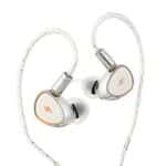 SIMGOT EA1000 Fermat Flagship Second Generation Dual Magnetic Dual Cavity Dynamic Driver IEM