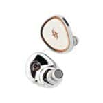 SIMGOT EA1000 Fermat Flagship Second Generation Dual Magnetic Dual Cavity Dynamic Driver IEM 5