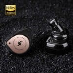 SIMGOT EW100P 10mm Dynamic Driver In Ear Monitors 1