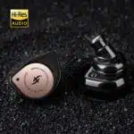 SIMGOT EW100P 10mm Dynamic Driver In-Ear Monitors - Image 2