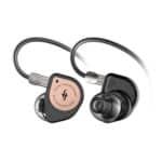 SIMGOT EW100P 10mm Dynamic Driver In-Ear Monitors