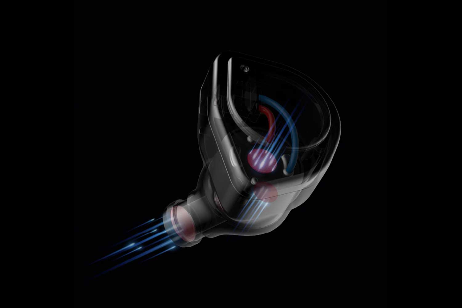 SIMGOT EW200 10mm SCP Diaphragm Dynamic Driver In Ear Earphones 12