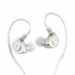 SIMGOT EW200 10mm SCP Diaphragm Dynamic Driver In-Ear Earphones