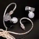 SIMGOT EW200 10mm SCP Diaphragm Dynamic Driver In-Ear Earphones - Image 4