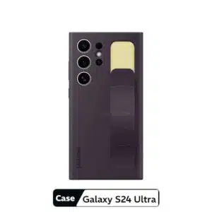 Samsung Galaxy S24 Ultra Standing Grip Case