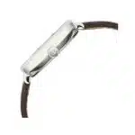 Titan 1885SL03 Neo Curve Quartz Leather Strap Analog Watch - Image 4