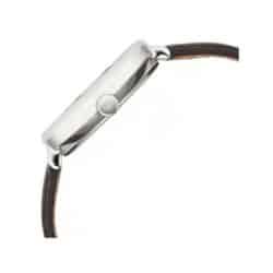Titan 1885SL03 Neo Curve Quartz Leather Strap Analog Watch 4