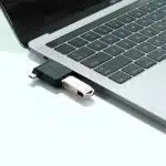 UGREEN 30453 2 in 1 USB C and USB A OTG Adapter - Image 3