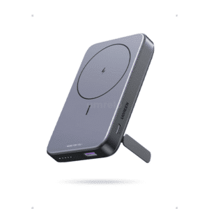 UGREEN PB206 22.5W 10000mAh Foldable Kickstand Magnetic Wireless Power Bank