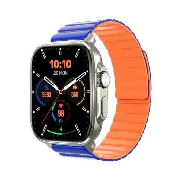 Udfine Watch Gear Bluetooth Calling Smartwatch