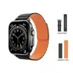 Udfine Watch Gear Bluetooth Calling Smartwatch - Image 3