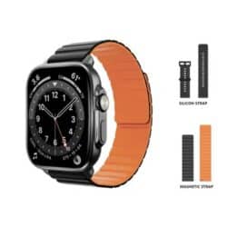 Udfine Watch Gear Bluetooth Calling Smartwatch 3