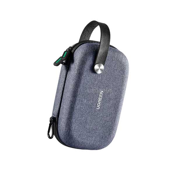 Ugreen 50903 Travel Electronics Organizer for Cables and Accessories